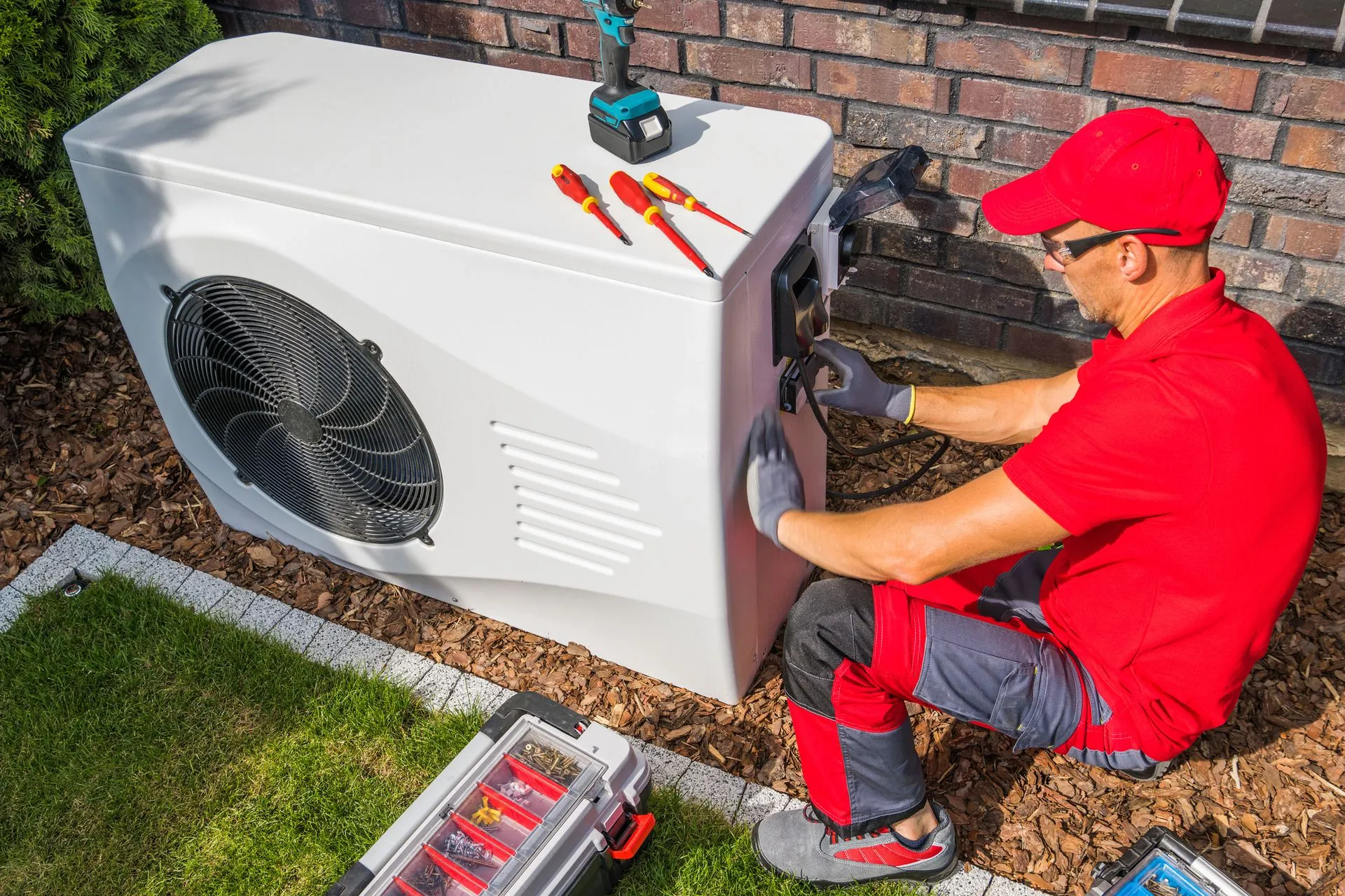 About HVAC in Clancy, MT